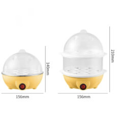 تخم مرغ پز سون استار مدل 7SEB-1759