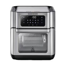 هواپز 12 لیتری بلک اند دکر مدل AOF-100-B5