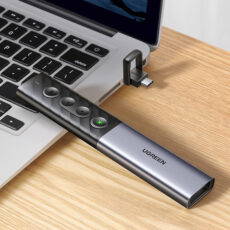 پرزنتر یوگرین مدل LP386-20470