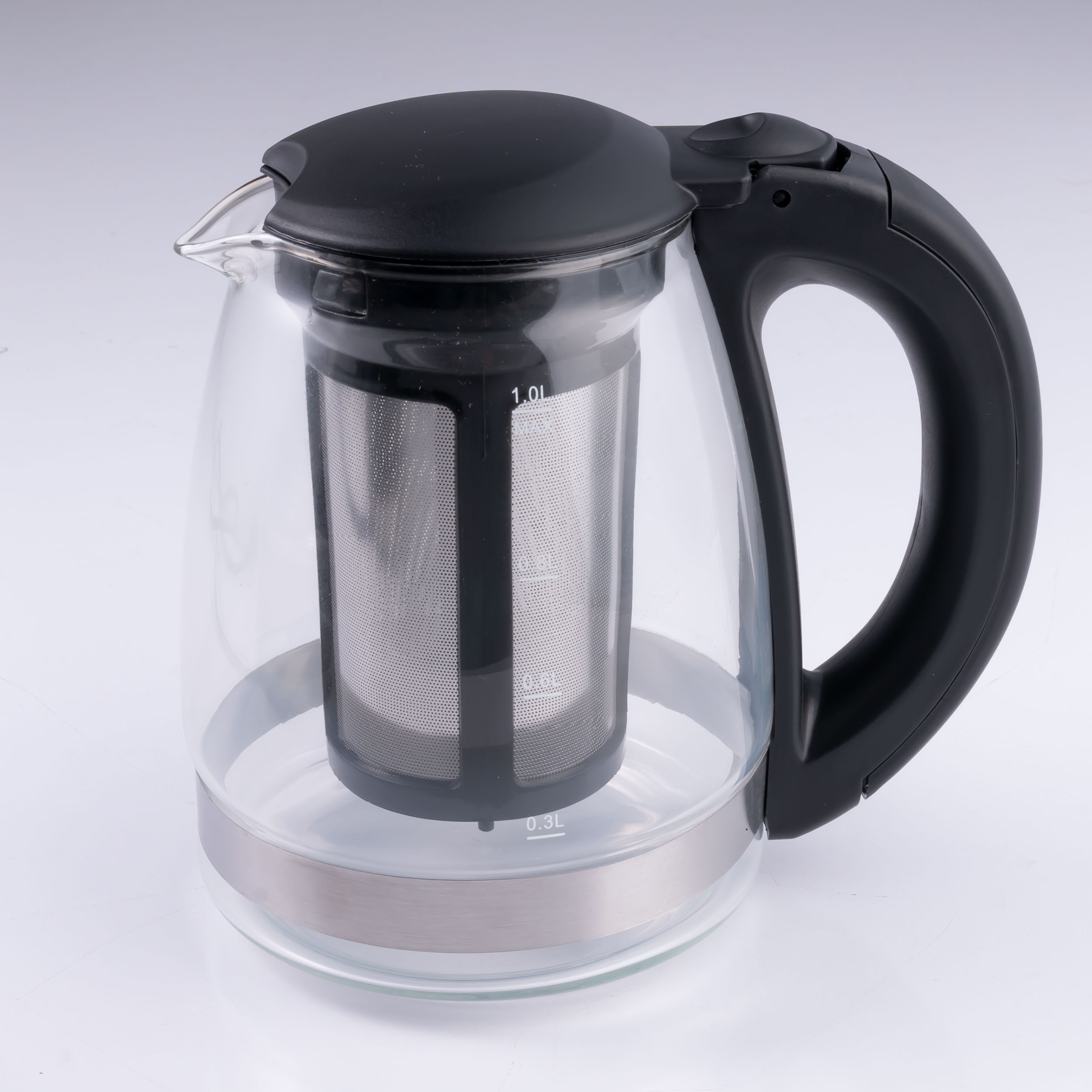 چای ساز یورولوکس مدل TT2807TGG