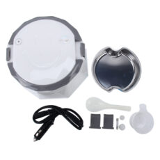 پلوپز فندکی مدل CFXBOB-C3