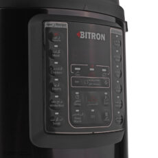 پلوپز 6 نفره بیترون مدل BZP-2000