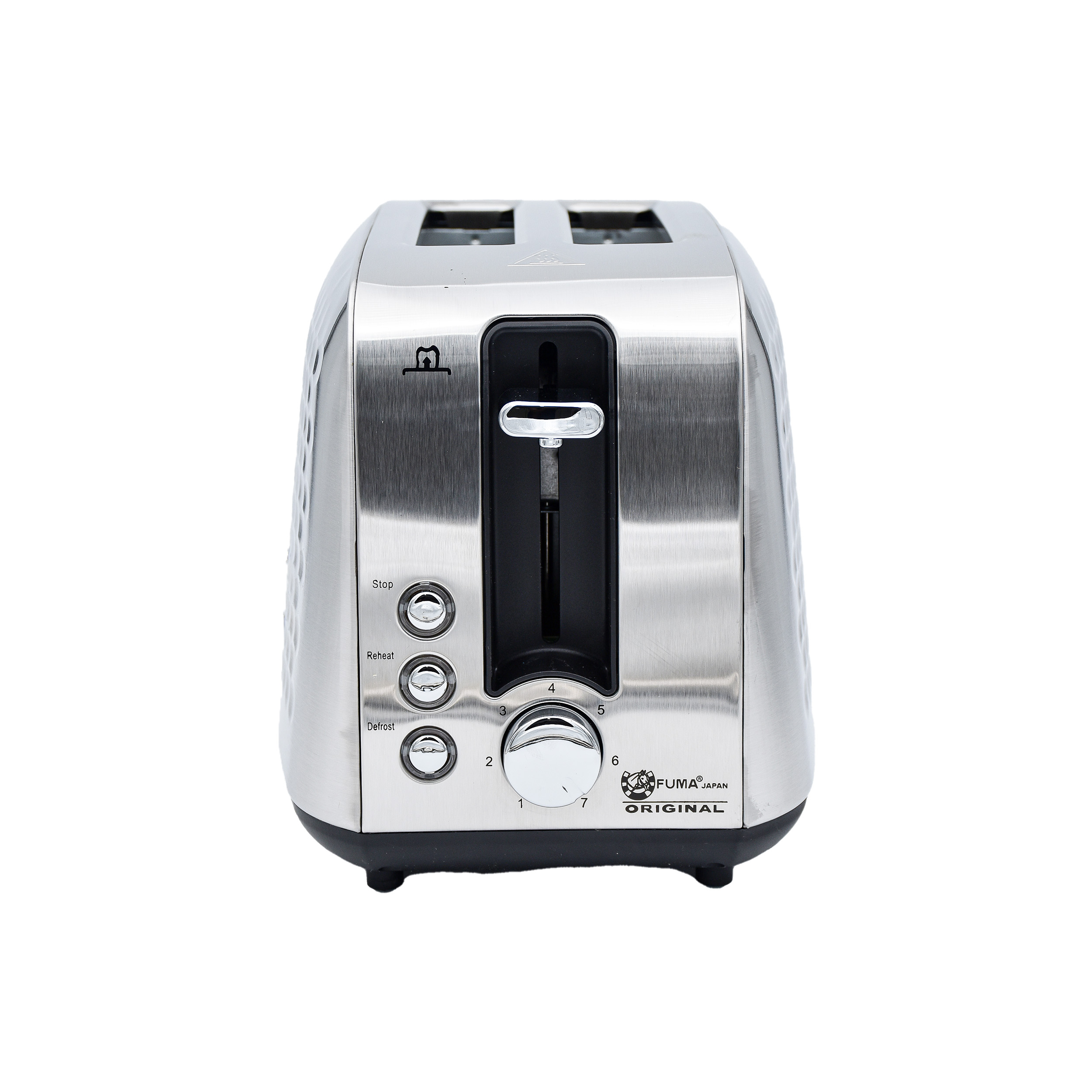 توستر فوما مدل FU-2076