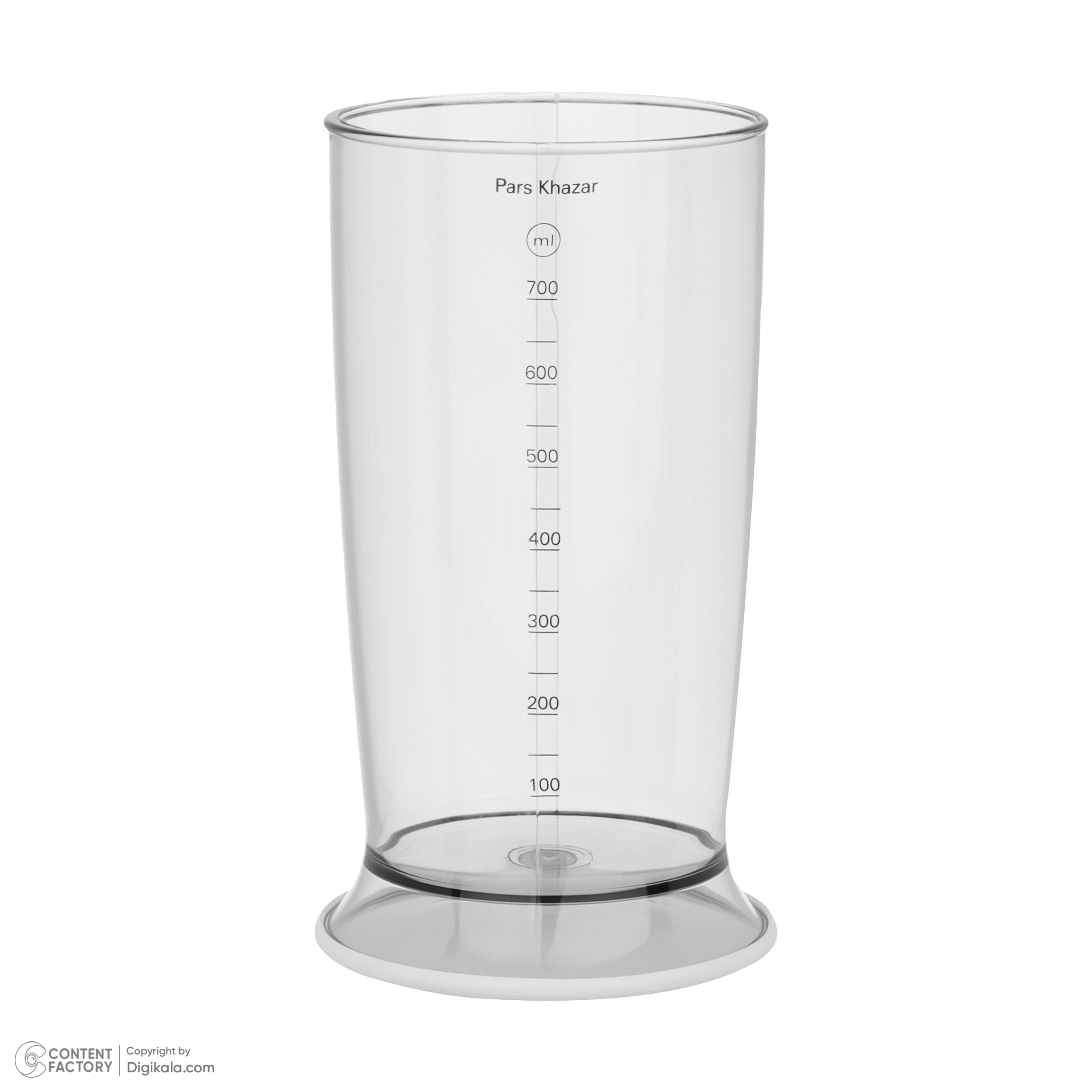 گوشت کوب برقی پارس خزر مدل HB-5503AP