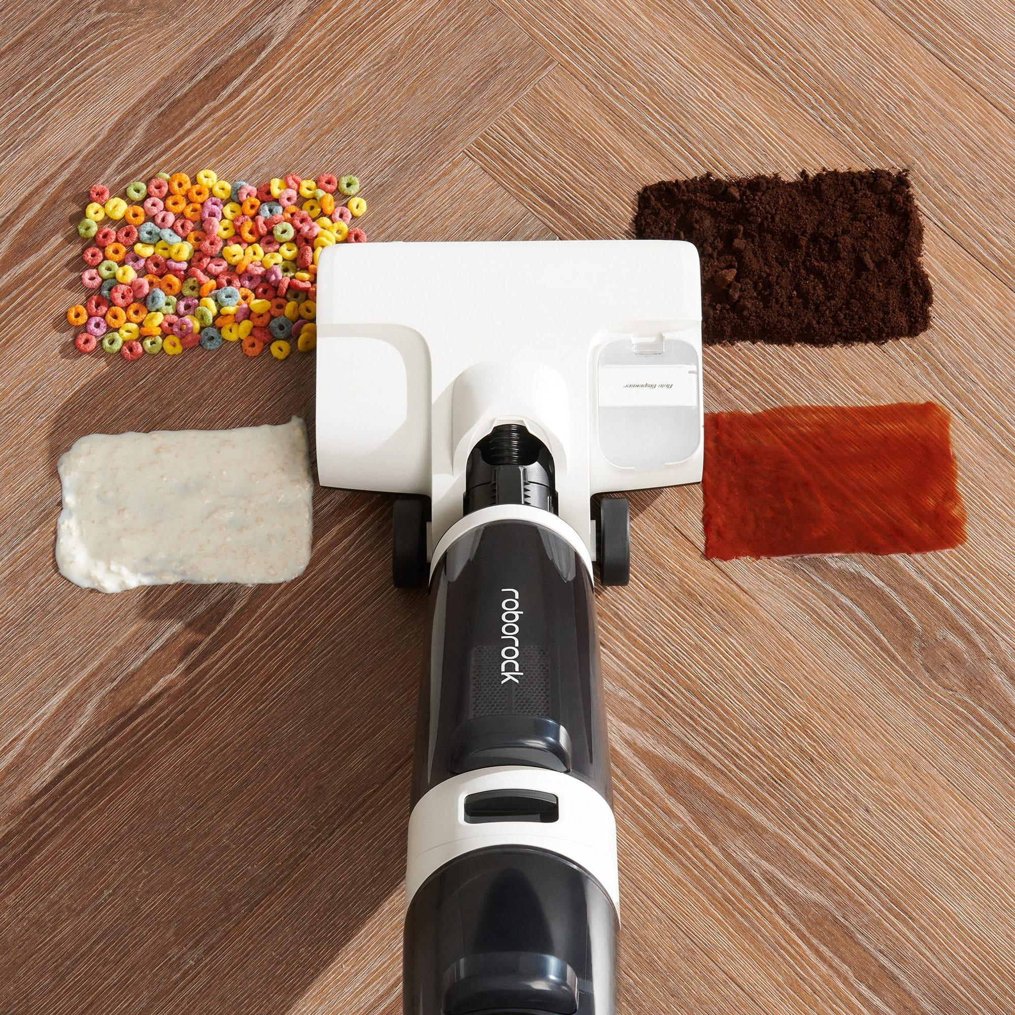 جارو شارژی روبوراک مدل Roborock Dyad Pro