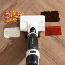 جارو شارژی روبوراک مدل Roborock Dyad Pro