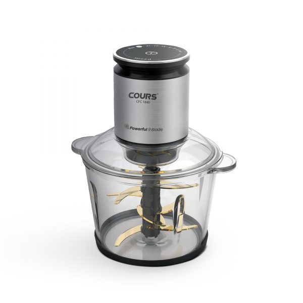 خردکن کورس مدل CFC1840SS