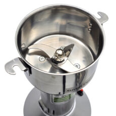 آسیاب صنعتی سیلور کرست مدل SC-150