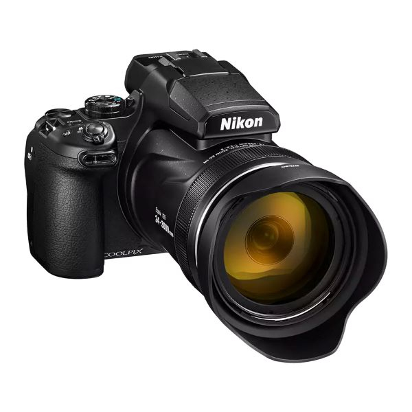 دوربین دیجیتال نیکون مدل  COOLPIX P1100 Digital Camera