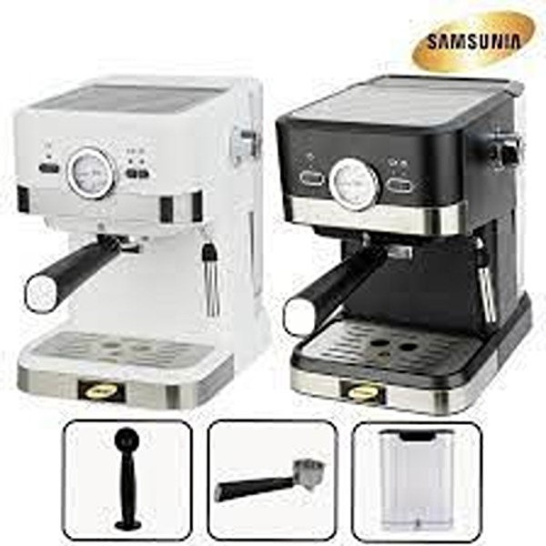 اسپرسو ساز 1.6 لیتری سامسونیا مدل 1420