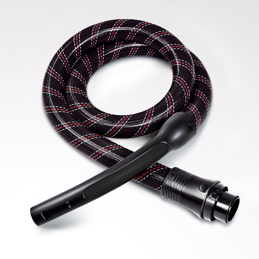 جاروبرقی 2400 وات روسو مدل هوم پروگرسیو