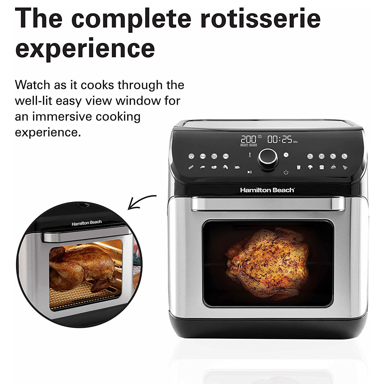 هواپز همیلتون بیچ مدل 1212