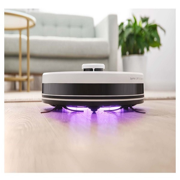 جارو رباتیک سنکور مدل SRV9150