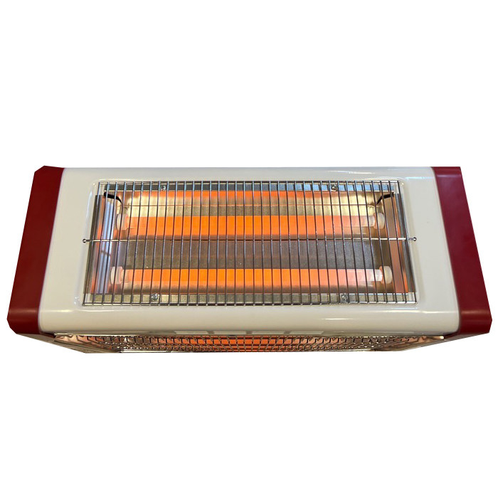 بخاری برقی هاوایی مدل 2234