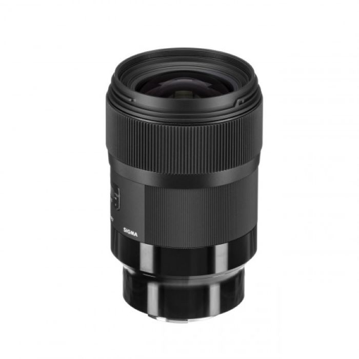 لنز دوربین سیگما مدل LENS SIGMA FOR SONY E 35MM F1.4 DG DN ART
