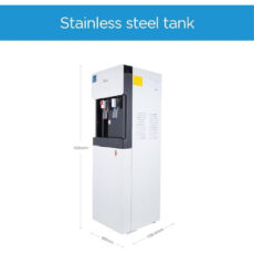 آبسردکن مایدیا مدل YL1675S-W