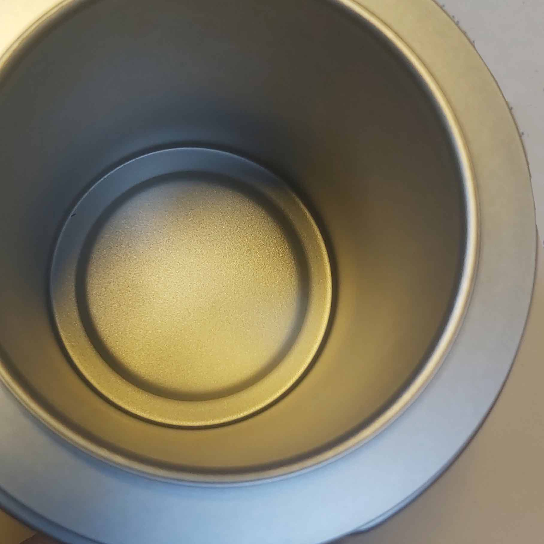 دوزینگ کاپ یونیک لایف مدل ULF-268