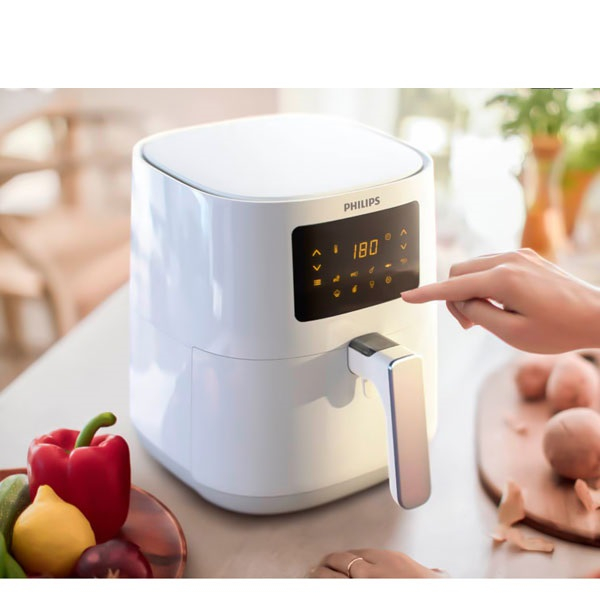 سرخ کن بدون روغن مدل HD9270