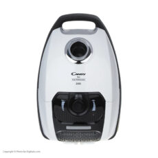 جاروبرقی کندی مدل KCV-325