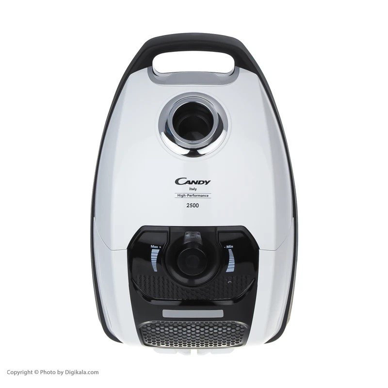 جاروبرقی کندی مدل KCV-325