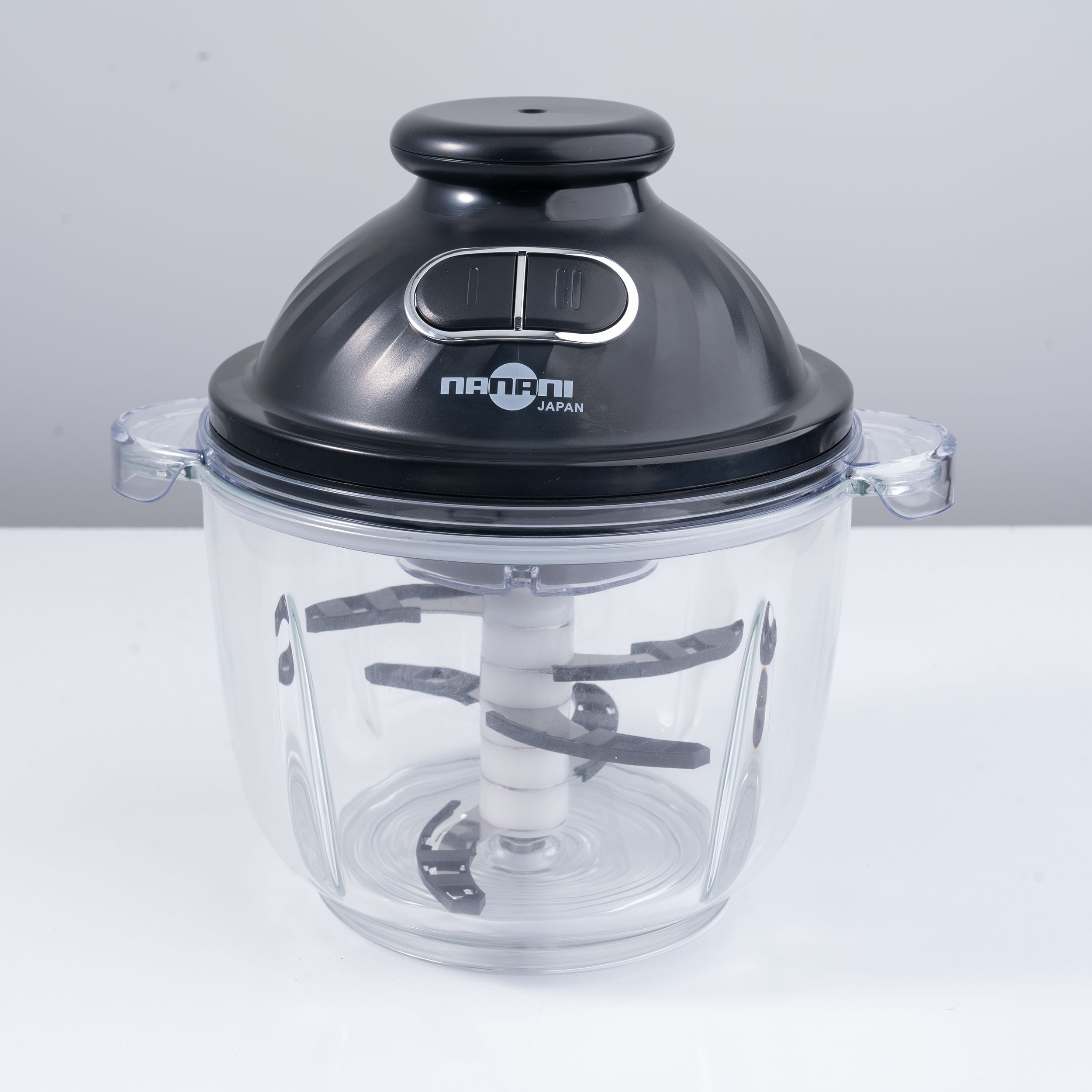 خردکن مدل  نانانی NFC-102