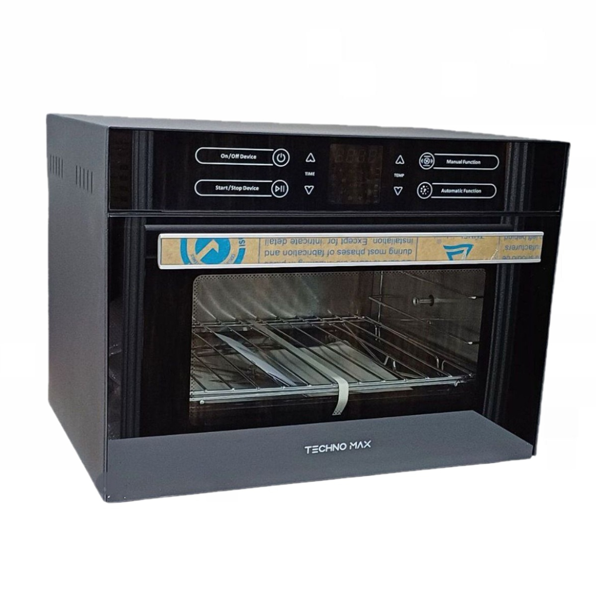 آون توستر 50 لیتر تکنوم مکس مدل T-5040