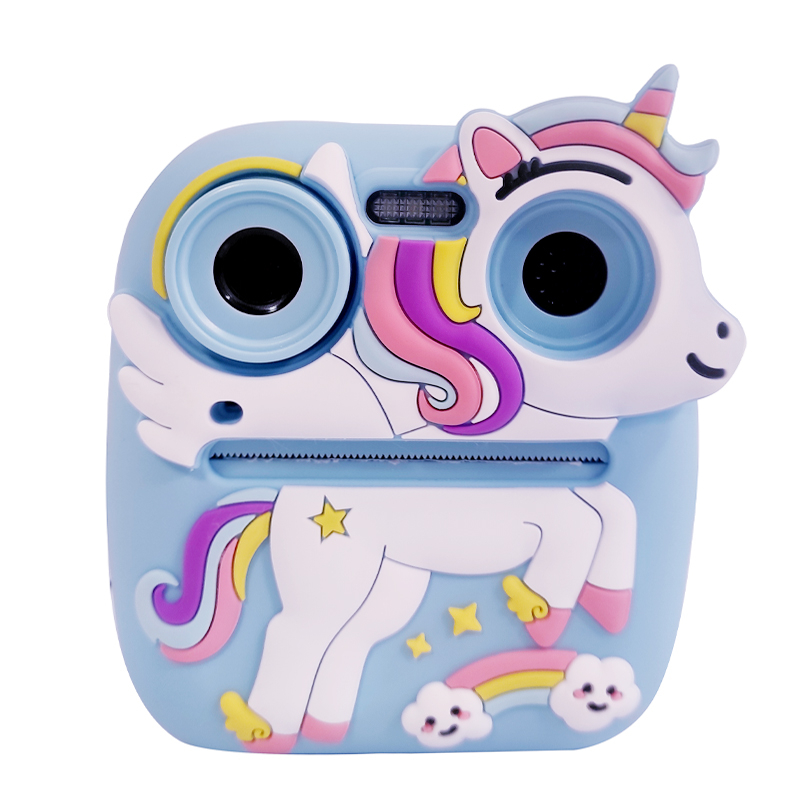 دوربین عکاسی چاپ سریع اسمارطور مدل D8V