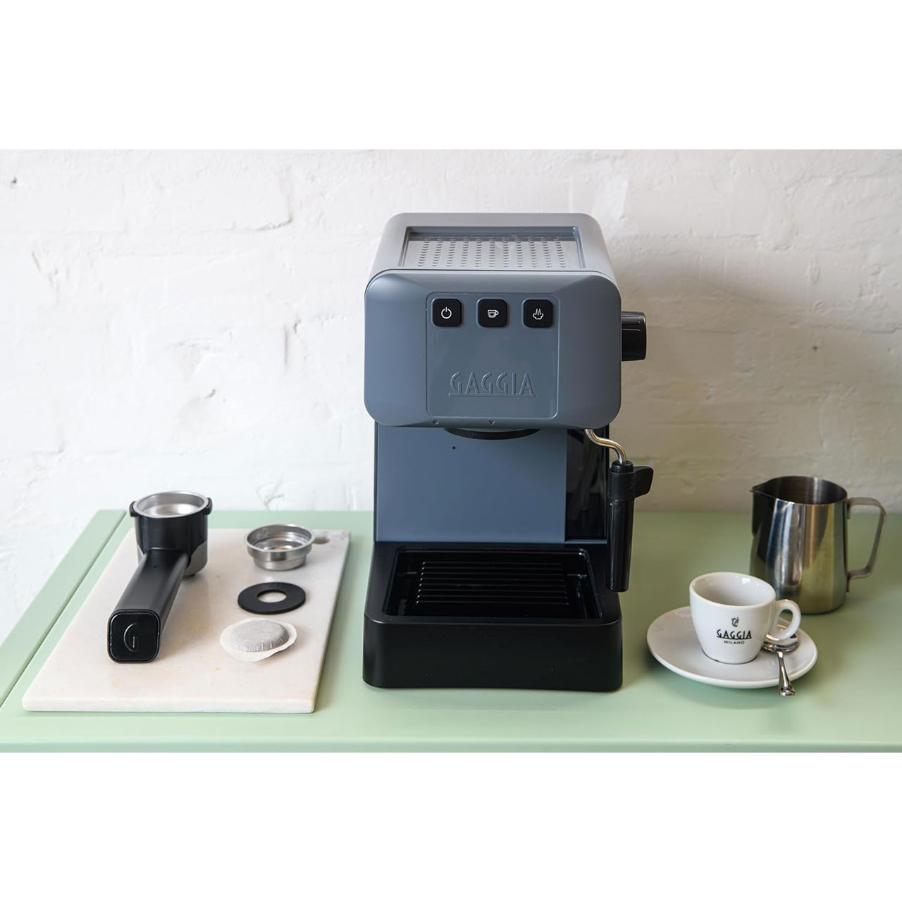 اسپرسو ساز گاگیا مدل EG2109