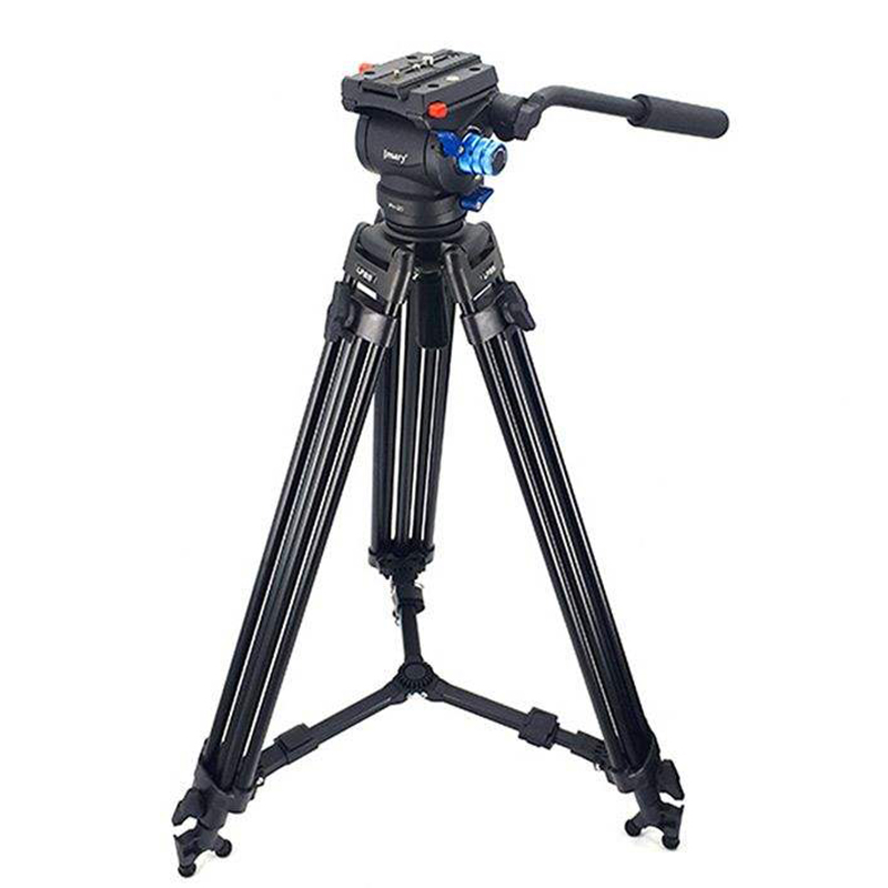 سه پایه دوربین جی ماری مدل PH20+LF85