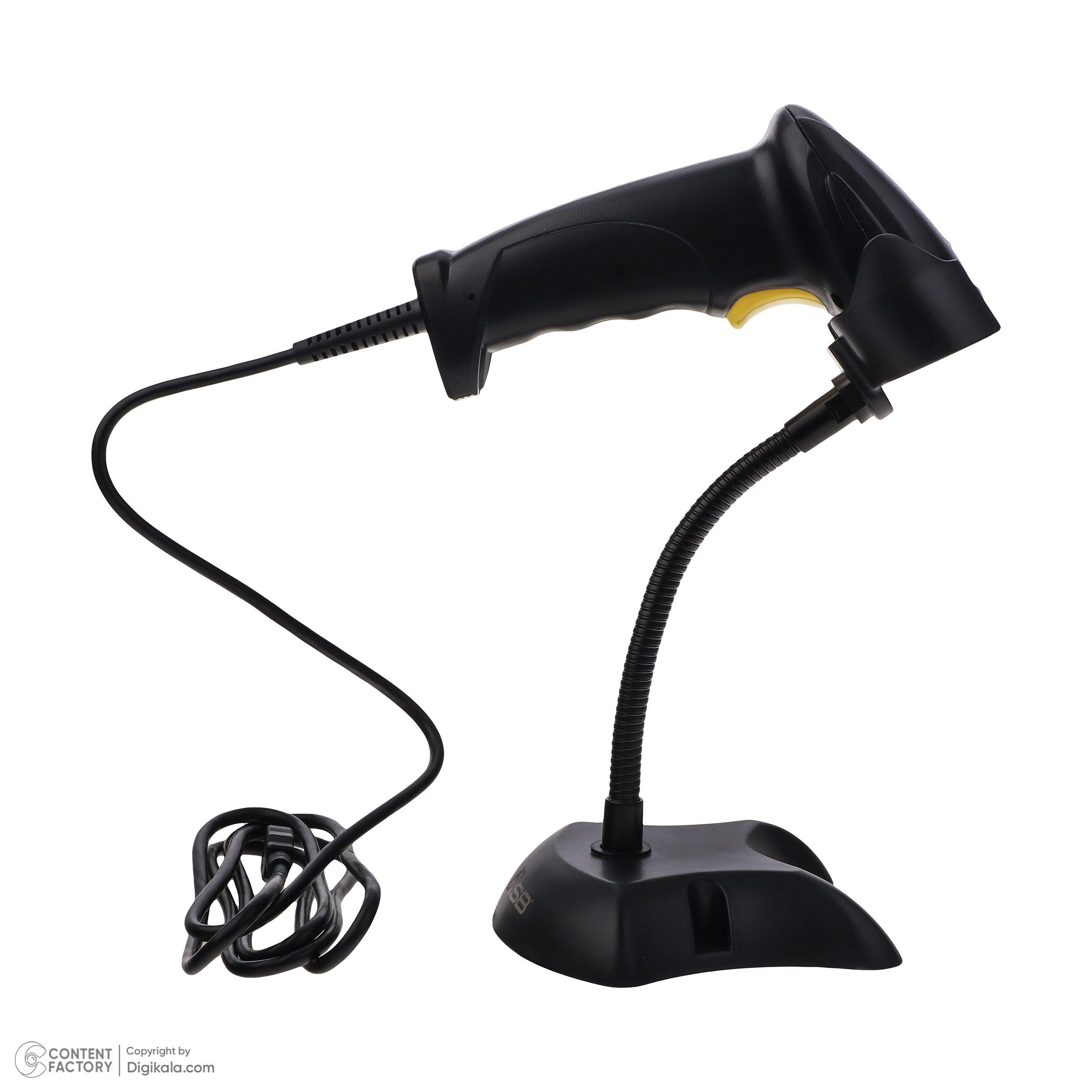 بارکد خوان دو بعدی ای اس بی مدل ASB2 X-760H