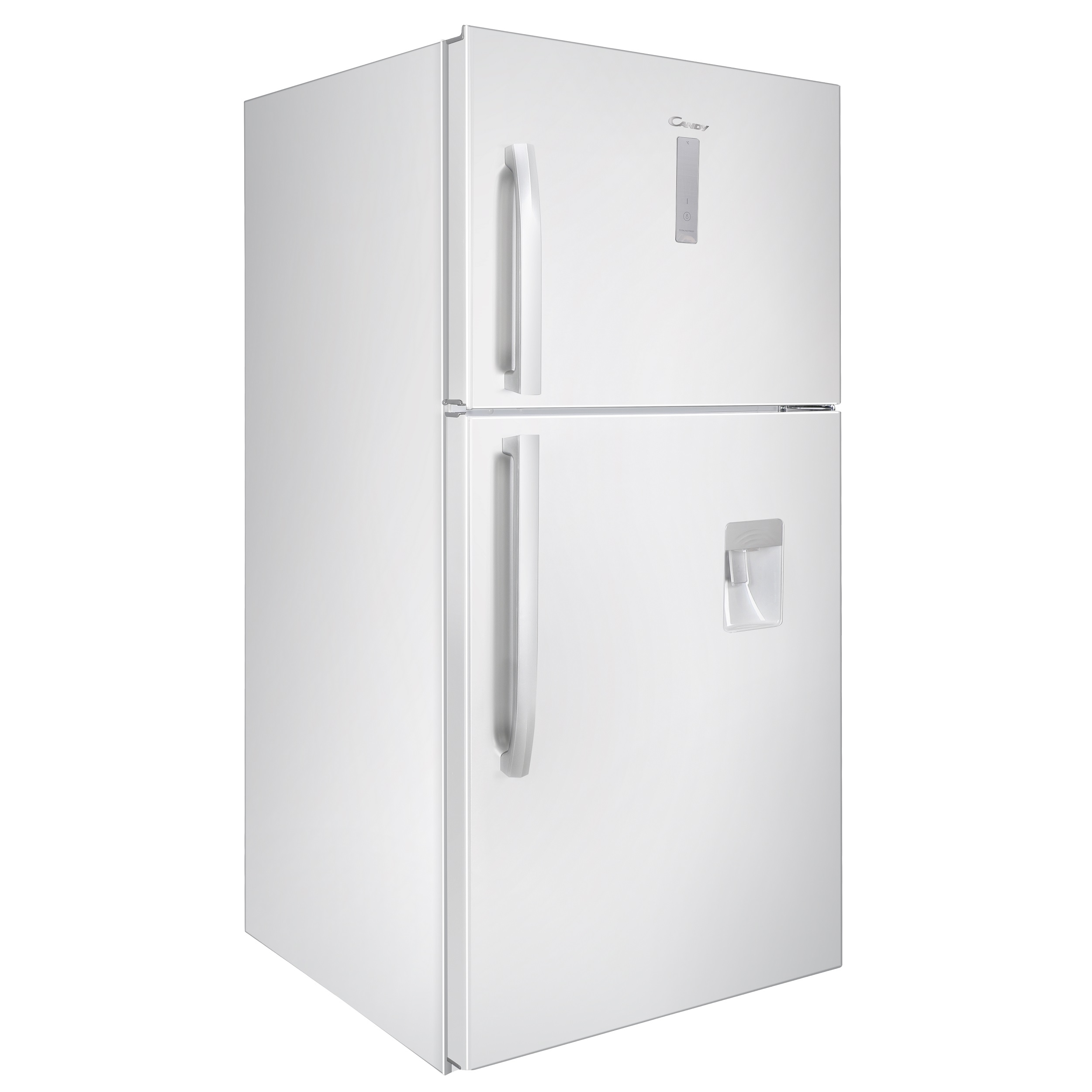 یخچال و فریزر 23 فوت کندی مدل -TCA 4-