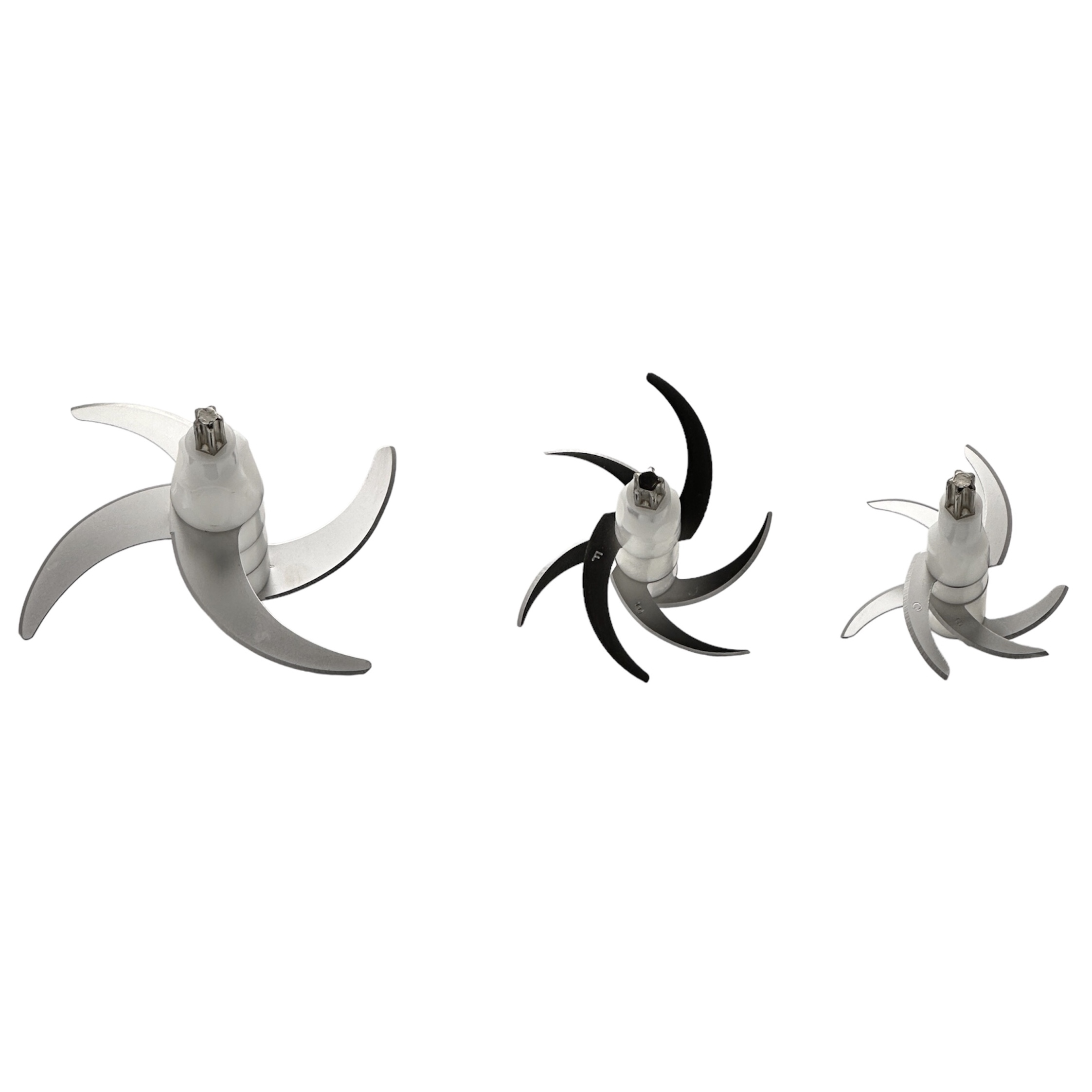 خردکن گورمت مدل XL-052