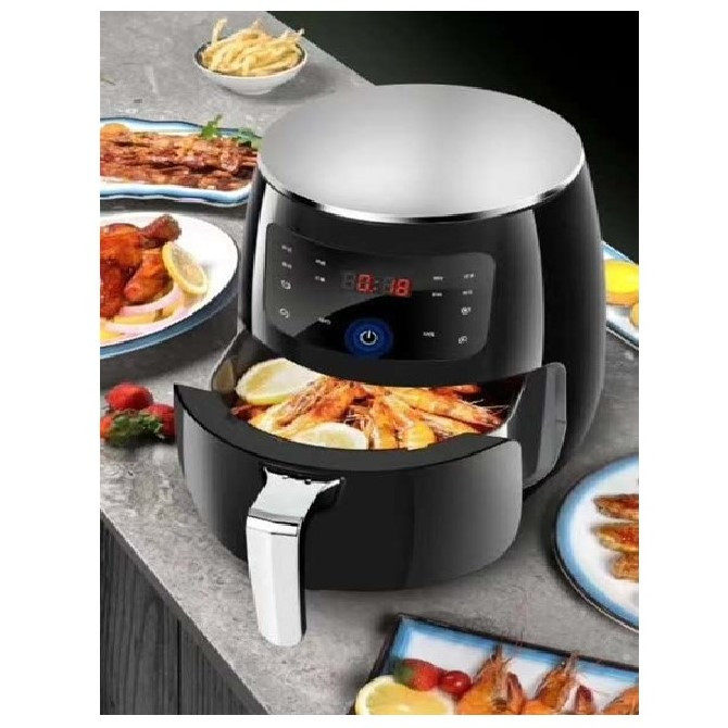 سرخ کن بدون روغن مدل PC66AF پروچی