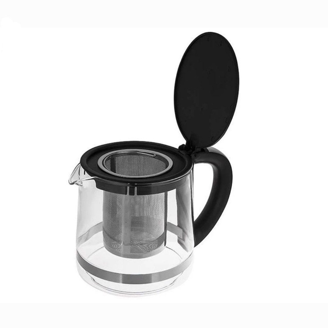 چای ساز روی هم برناکو مدل BTM 880