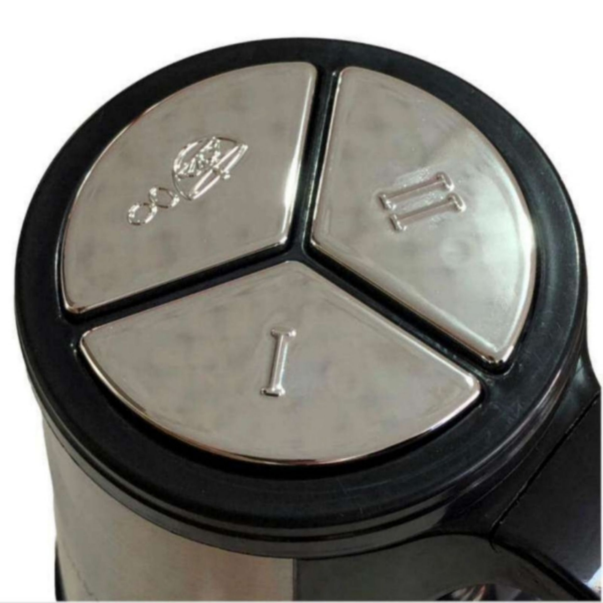 خردکن سیلور کرست مدل 6تیغه 2023