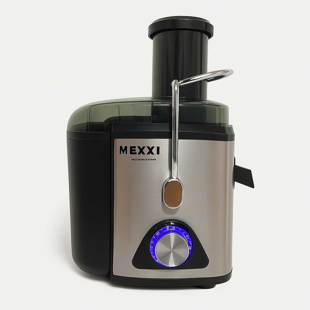 آبمیوه‌گیری مکسی مدل 700-XT