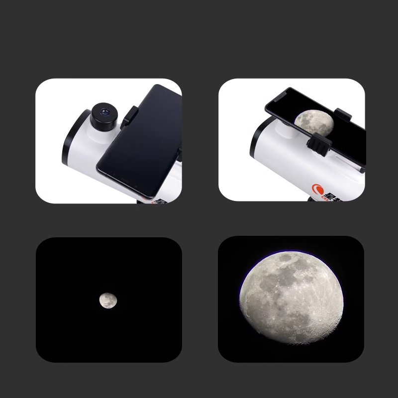 تلسکوپ سلسترون مدل COMETRON 60