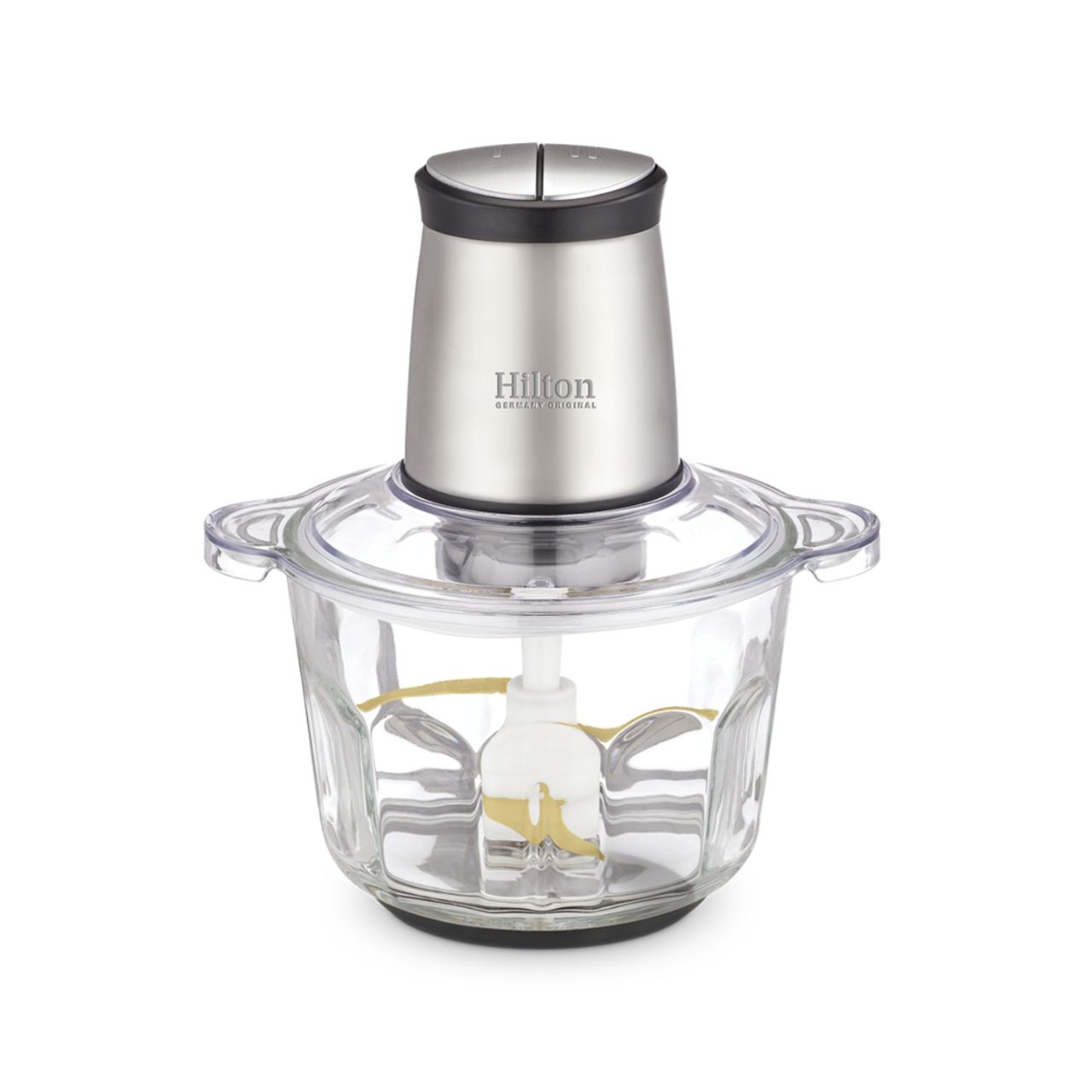 خردکن هیلتون مدل HL_4660ch