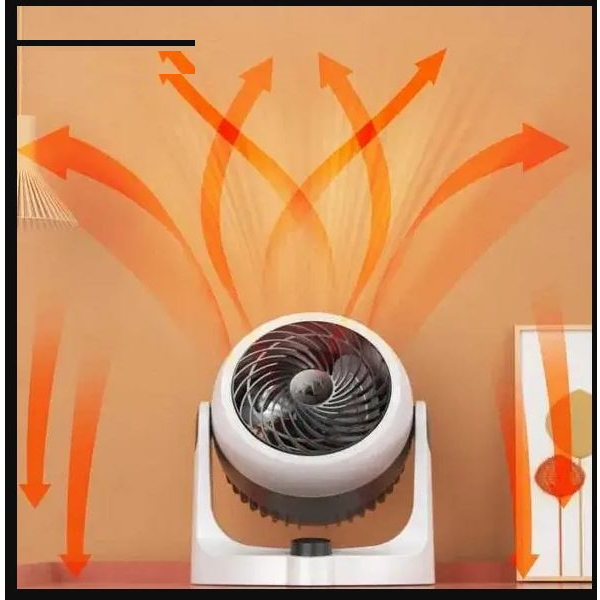 فن هیتر راف مدل 1182