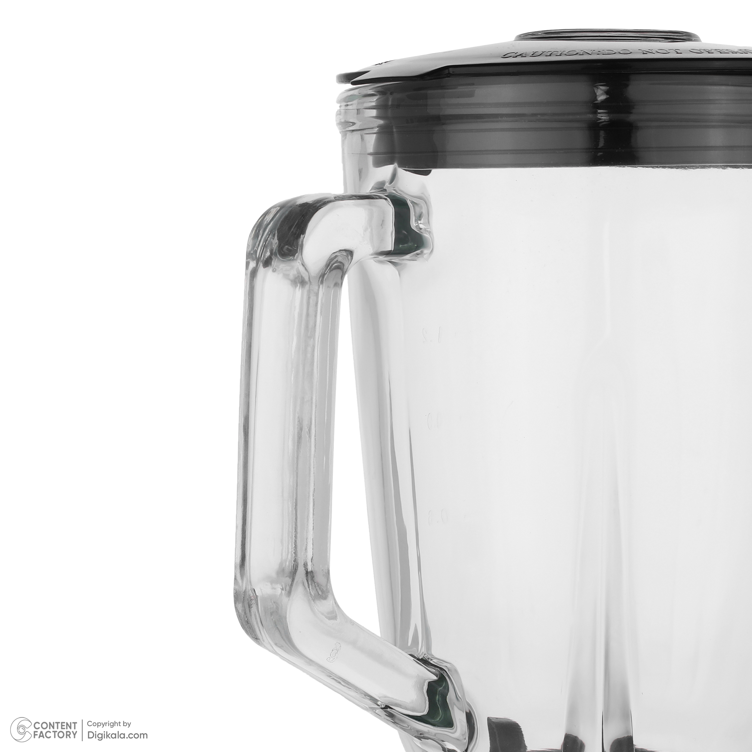 مخلوط کن و آسیاب کن رنه مدل RBCG-1702