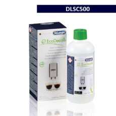 جرم گیر دستگاه اسپرسو دلونگی مدل DLSC500 حجم 500 میلی لیتر