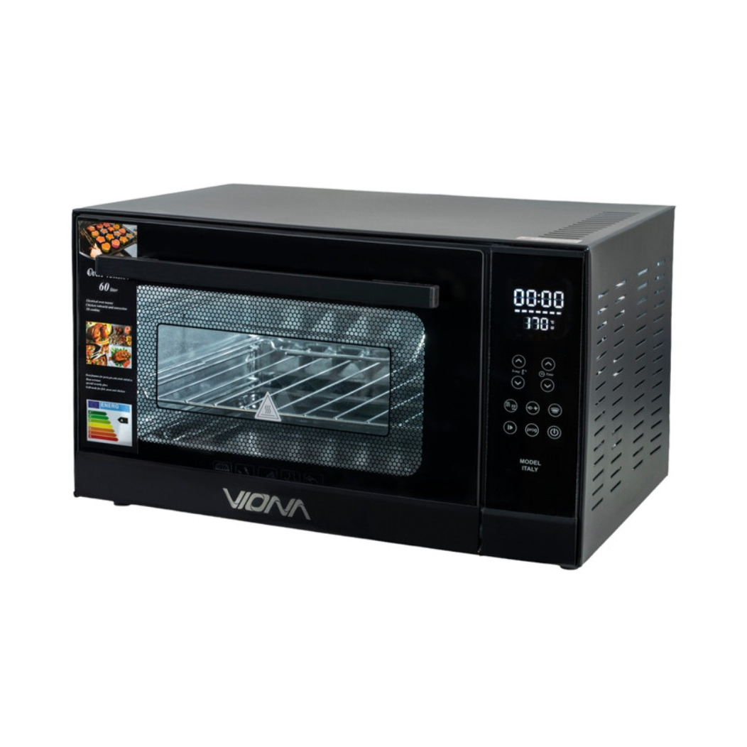 آون توستر ویونا مدل Digital