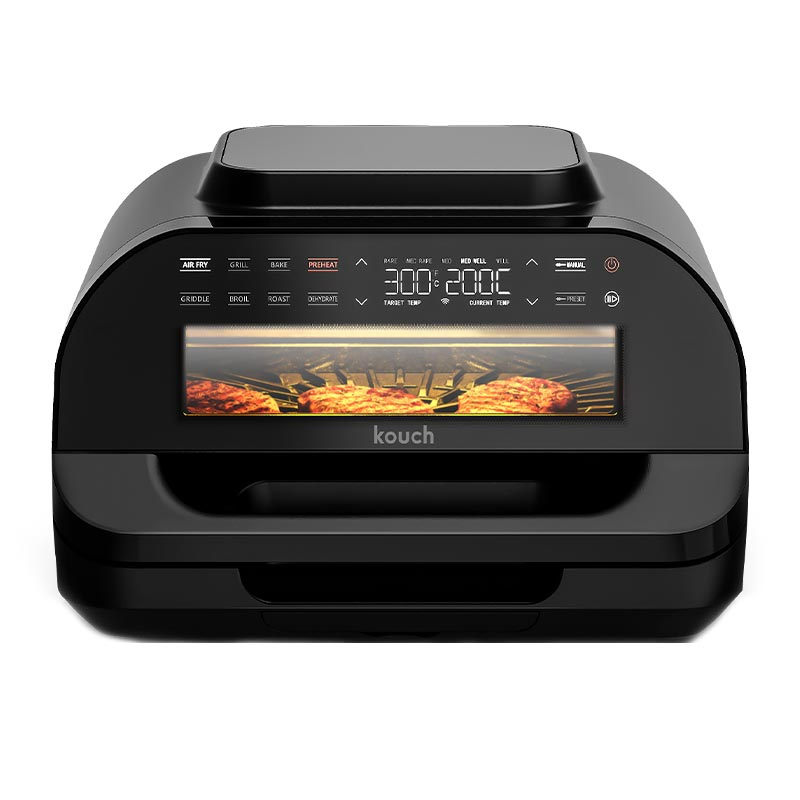 سرخ کن بدون روغن کوخ مدل KFG2160