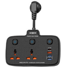 چندراهی برق موکسوم مدل MX-ST10