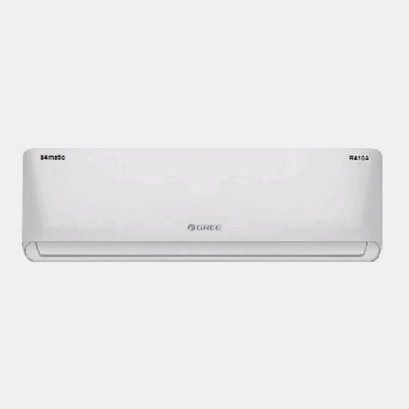 اسپلیت کولر گازی 24000 دور ثابت گری مدل GREE- S4’Matic- C24H1