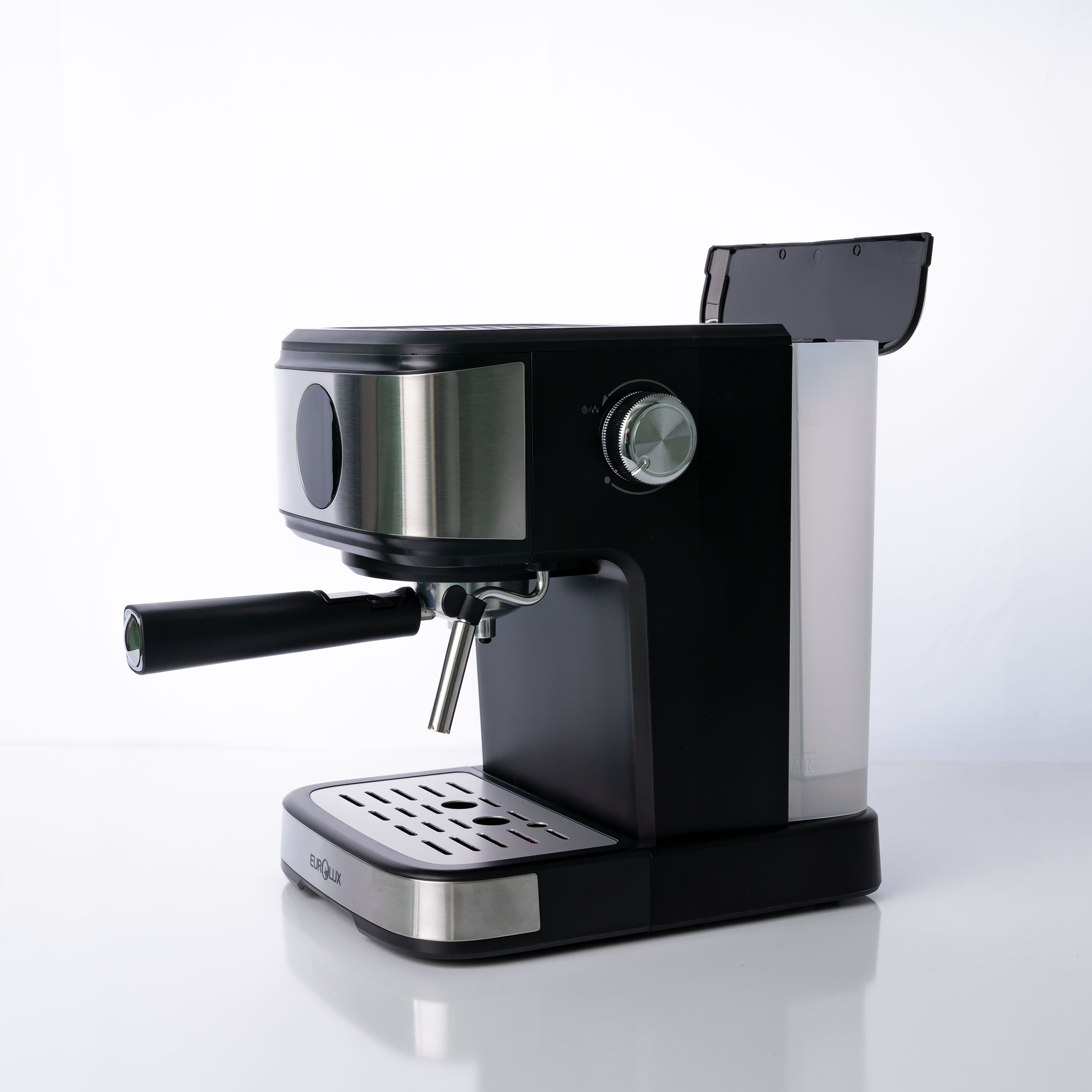 قهوه ساز یورولوکس مدل EU-CM4248DSB