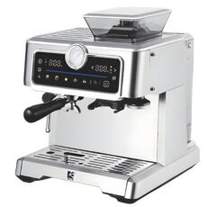 اسپرسو ساز 2000 میلی‌لیتر ام آر اس مدل mrs7305