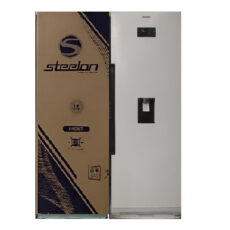 یخچال فریزر دوقلو 40 فوت استیلون مدل فلت