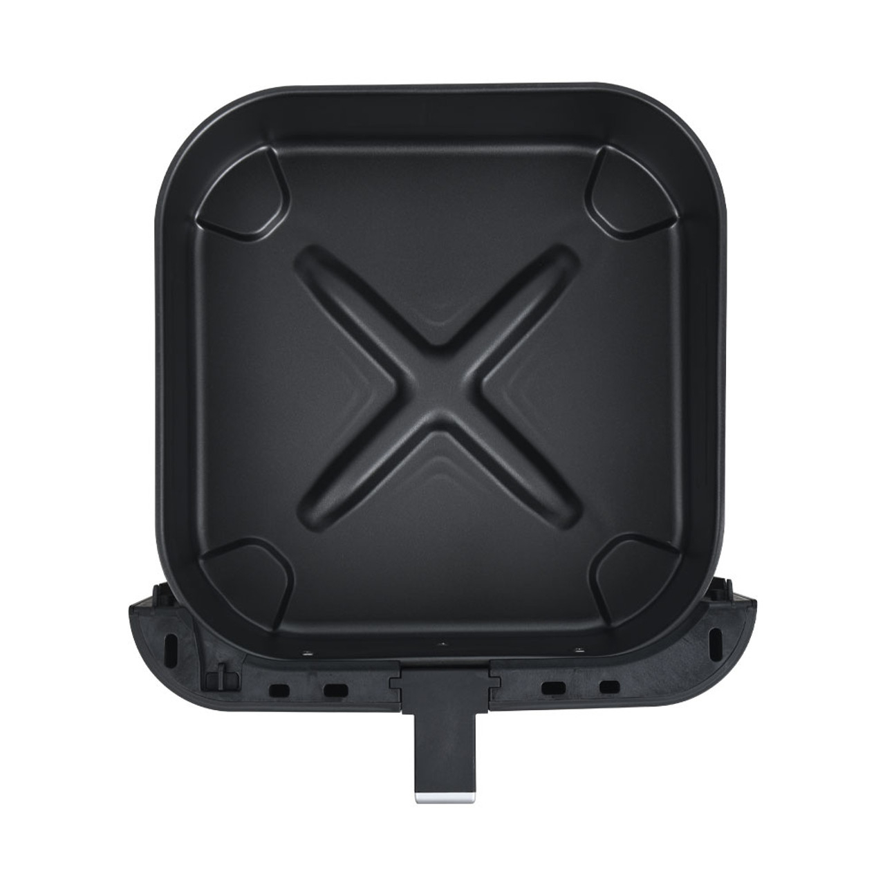 سرخ کن بدون روغن 9 لیتری عرشیا مدل AF498-3384