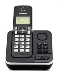 تلفن بی سیم پاناسونیک مدل KX-TGC362